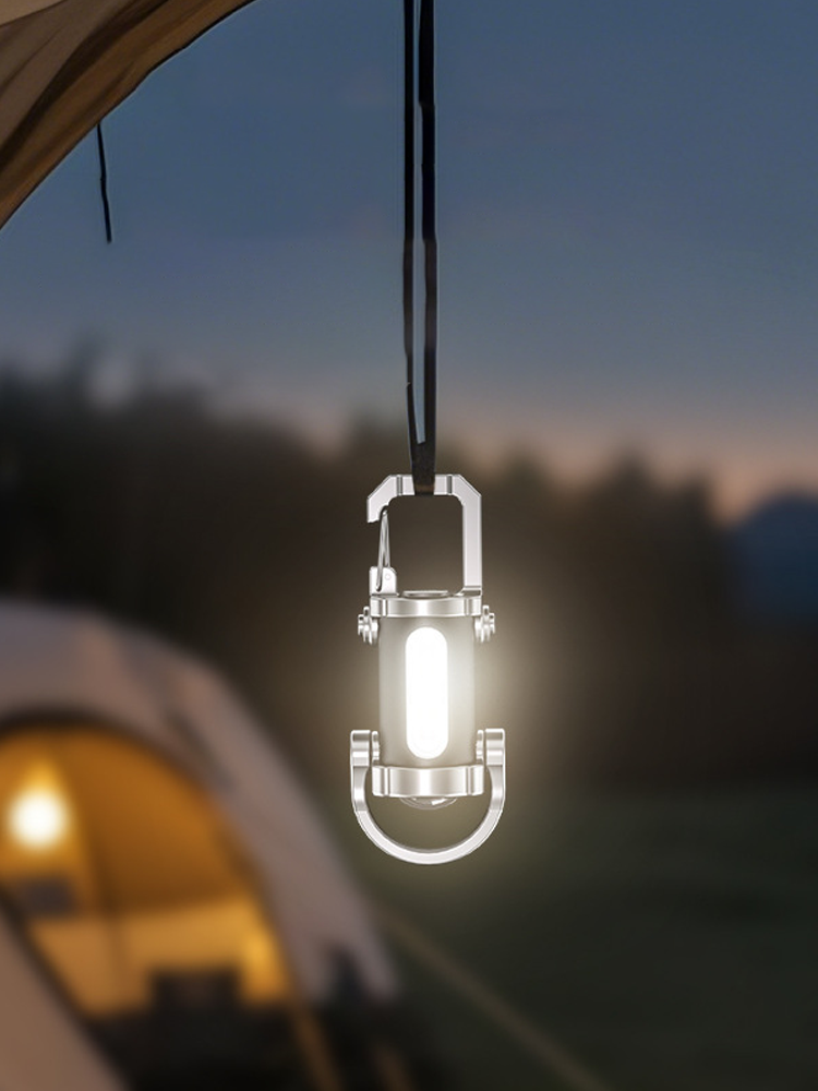 (50% OFF) PowerKey – Waterproof Keychain Flashlight – Can Charge Your Phone (Copy) (Copy)