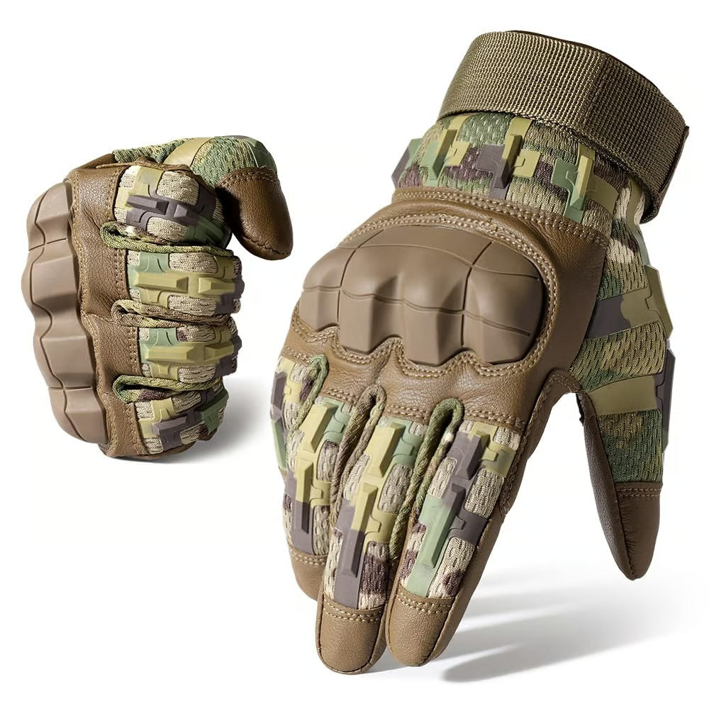 (30% OFF) TacticalShield Rubber Gloves