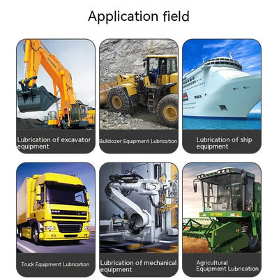 (30% DISCOUNT) Grease Gun Connector