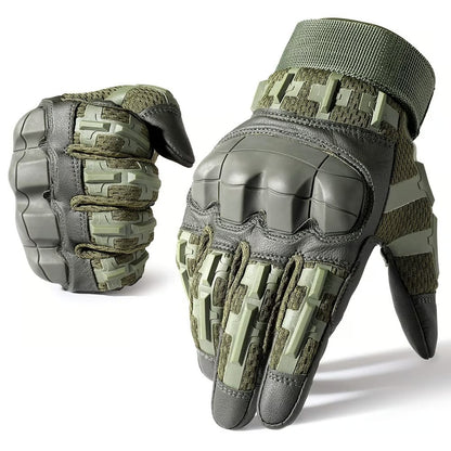 (30% OFF) TacticalShield Rubber Gloves