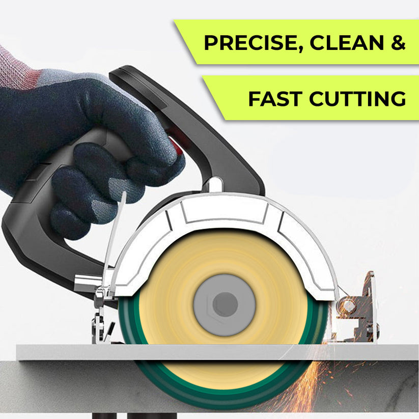 (50% OFF) INDESTRUCTIBLE DISC 2.0 - CUT EVERYTHING IN SECONDS