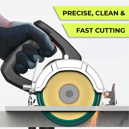 (50% OFF) INDESTRUCTIBLE DISC 2.0 - CUT EVERYTHING IN SECONDS