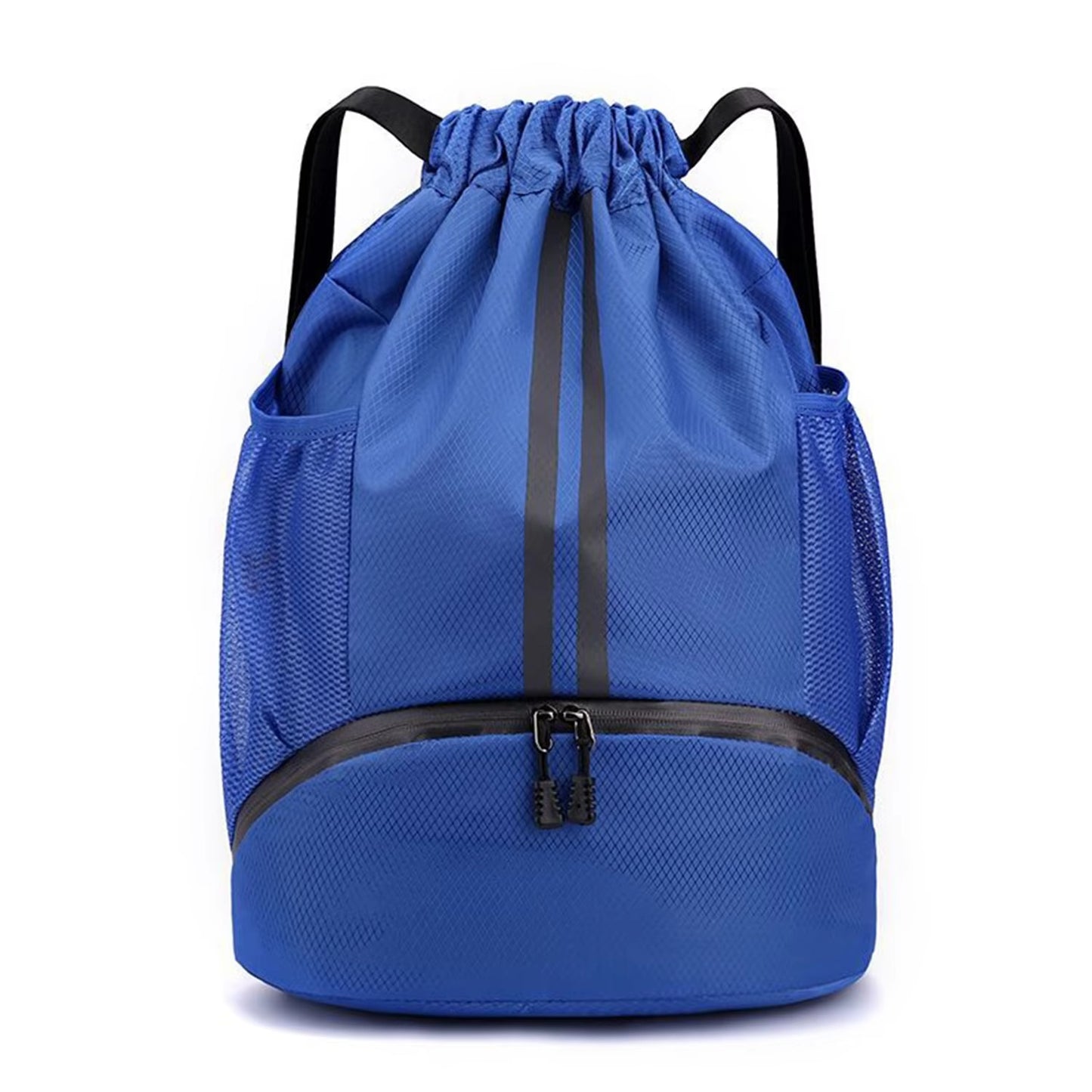 (50% OFF) Multipurpose Waterproof Sports Drawstring Backpack