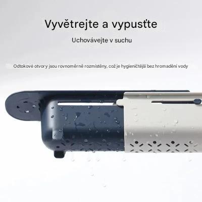 (30% Sleva) Teleskopický kuchyňský stojan