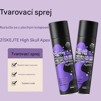 (30% Sleva) Sprej pro styling na suché vlasy