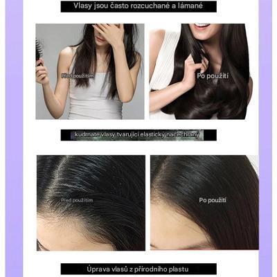 (30% Sleva) Sprej pro styling na suché vlasy