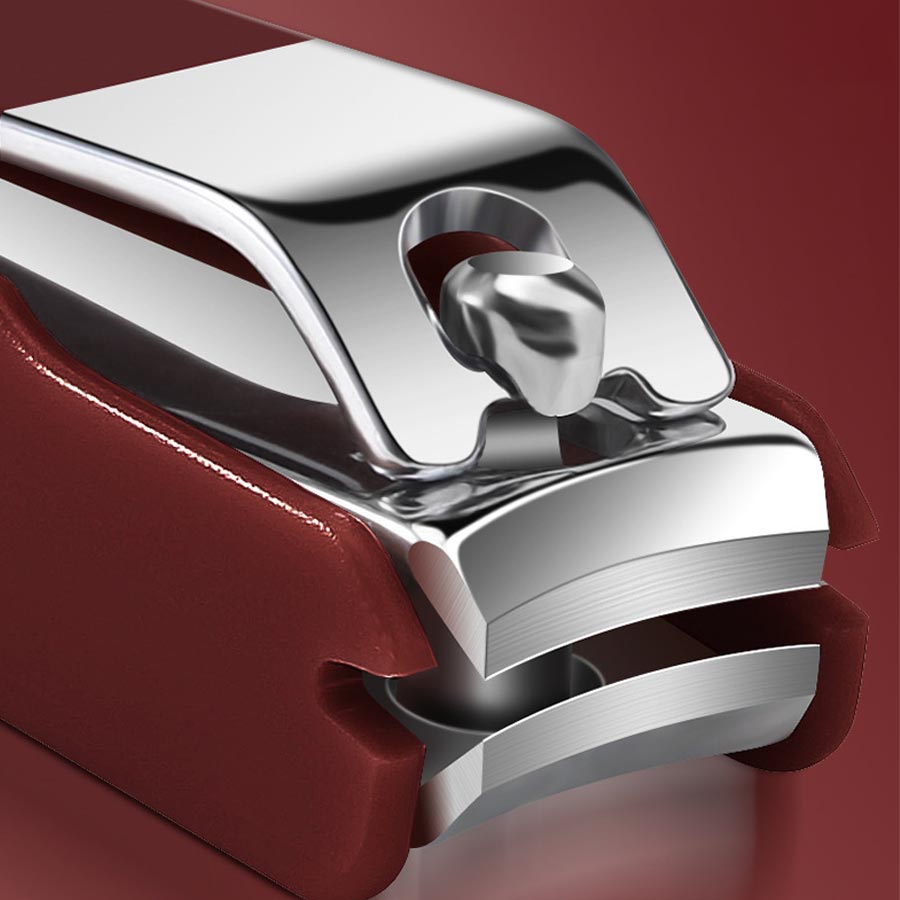 (50% OFF) 6-in-1 Nail Clipping & Care Set – Perfect for All Needs