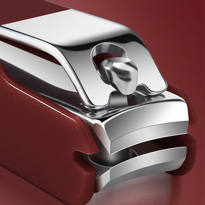 (50% OFF) 6-in-1 Nail Clipping & Care Set – Perfect for All Needs