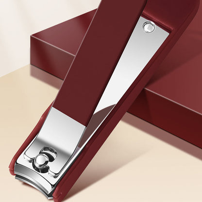 (50% OFF) 6-in-1 Nail Clipping & Care Set – Perfect for All Needs