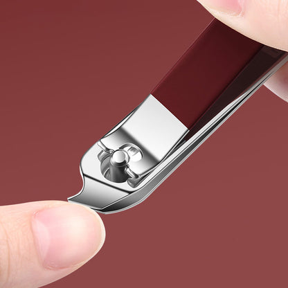 (50% OFF) 6-in-1 Nail Clipping & Care Set – Perfect for All Needs