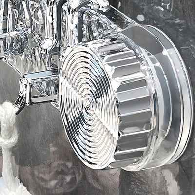 (50% OFF) Vacuum Suction Wall Hook – No Drilling Required