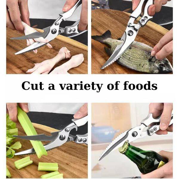 (30% OFF) Multi-Purpose Kitchen Scissors