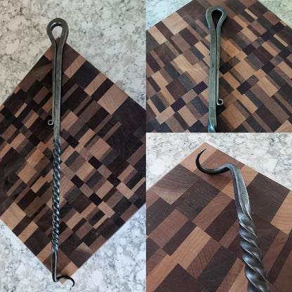 (50% OFF) The Ultimate BBQ Pro Flipper