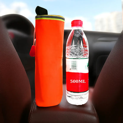 (30% OFF) AutoFloat™ 3-in-1 Automatic Inflatable Life-Saving Buoy