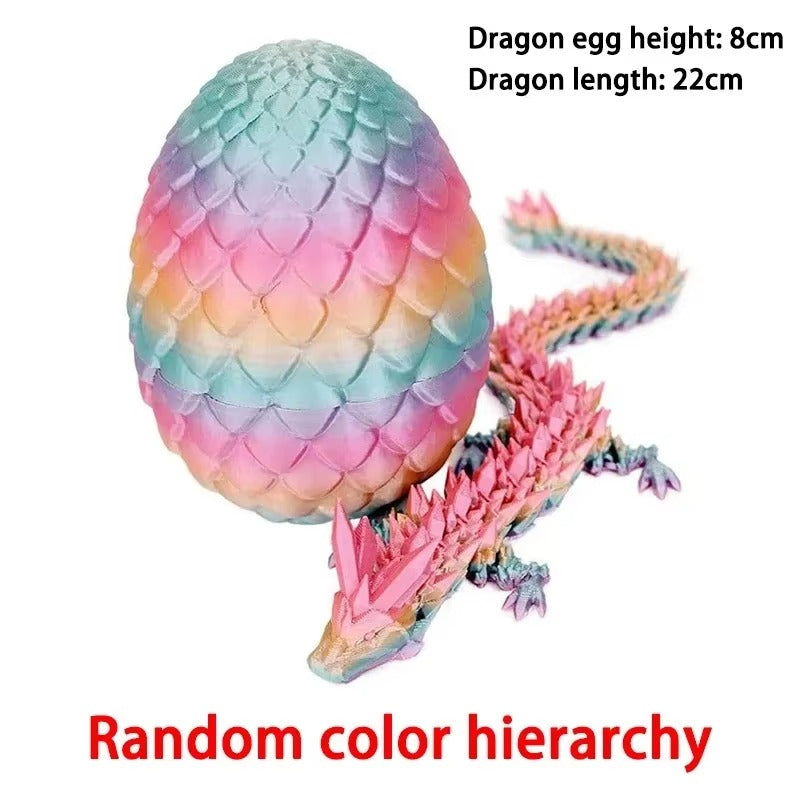 (50% OFF) Mystic Dragon Egg