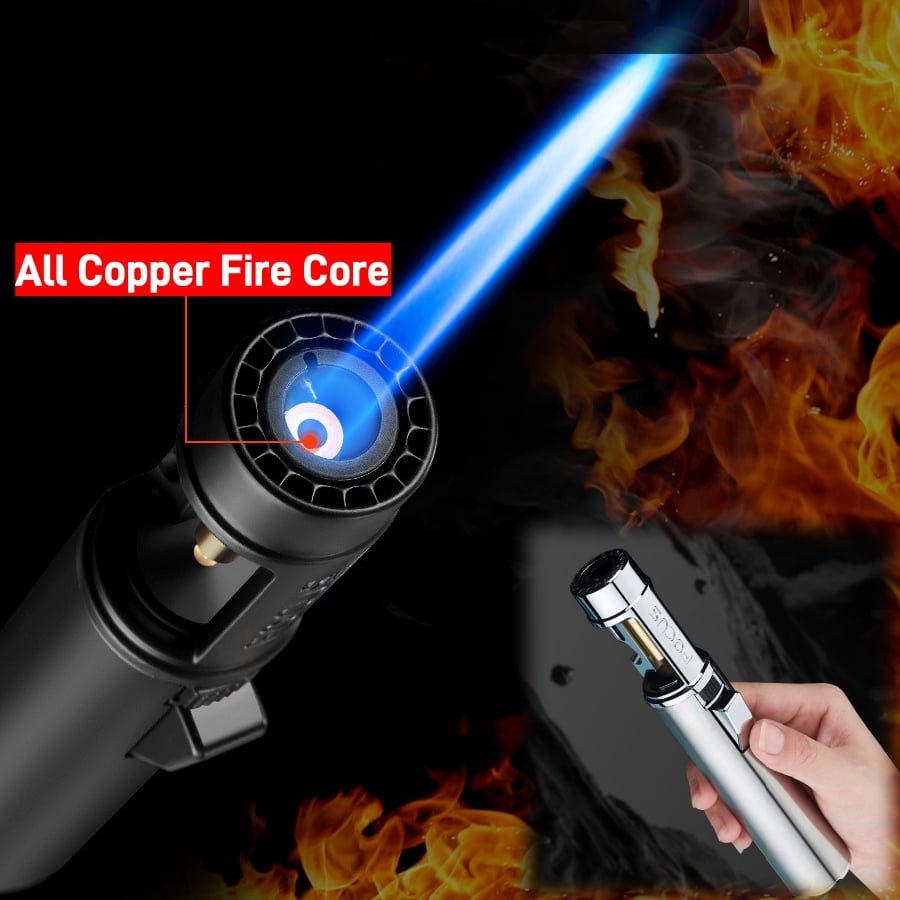 (30% OFF) Airbrush Windproof Lighter