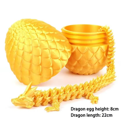 (50% OFF) Mystic Dragon Egg