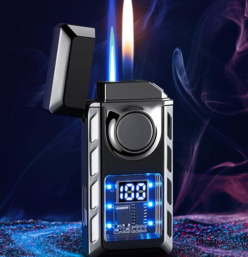 (30% OFF) DualSpark Pro Lighter