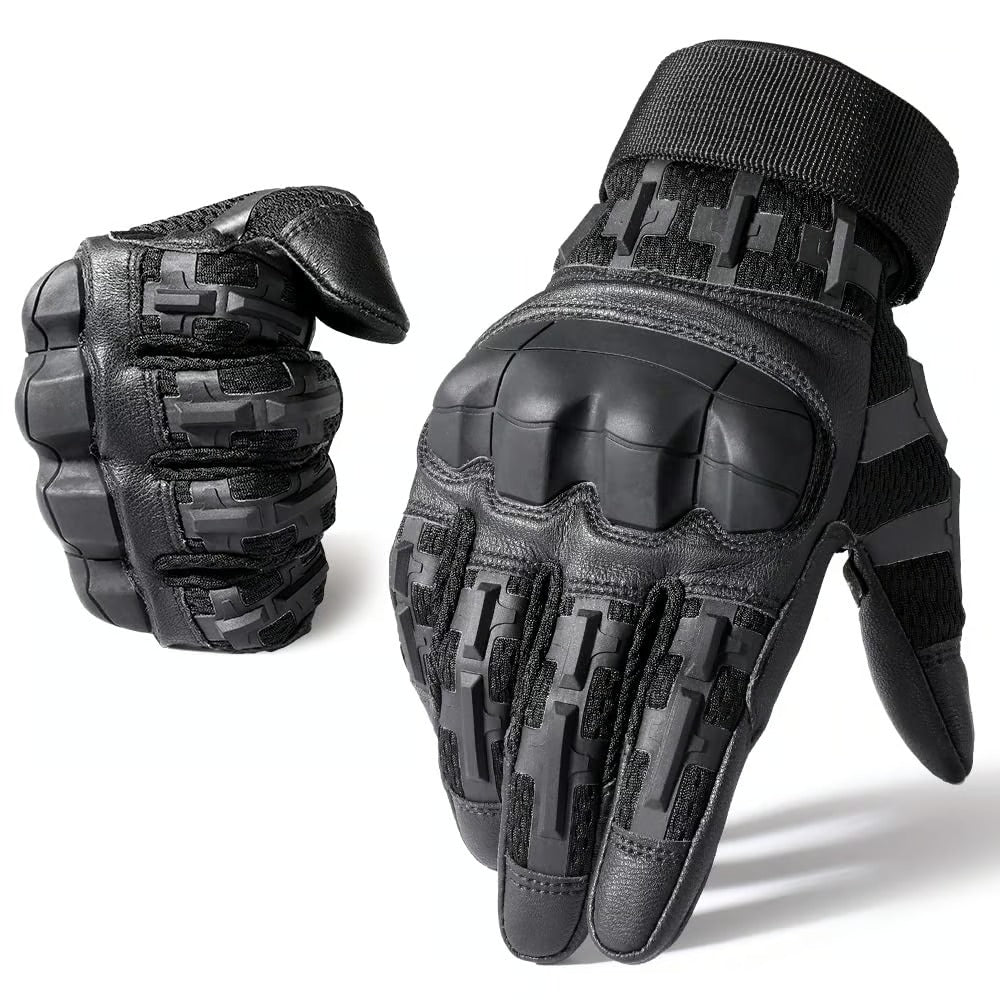 (30% OFF) TacticalShield Rubber Gloves