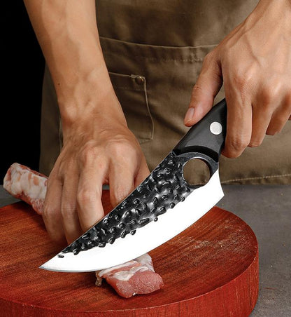(40% OFF) Stainless Steel Kitchen Boning Knife