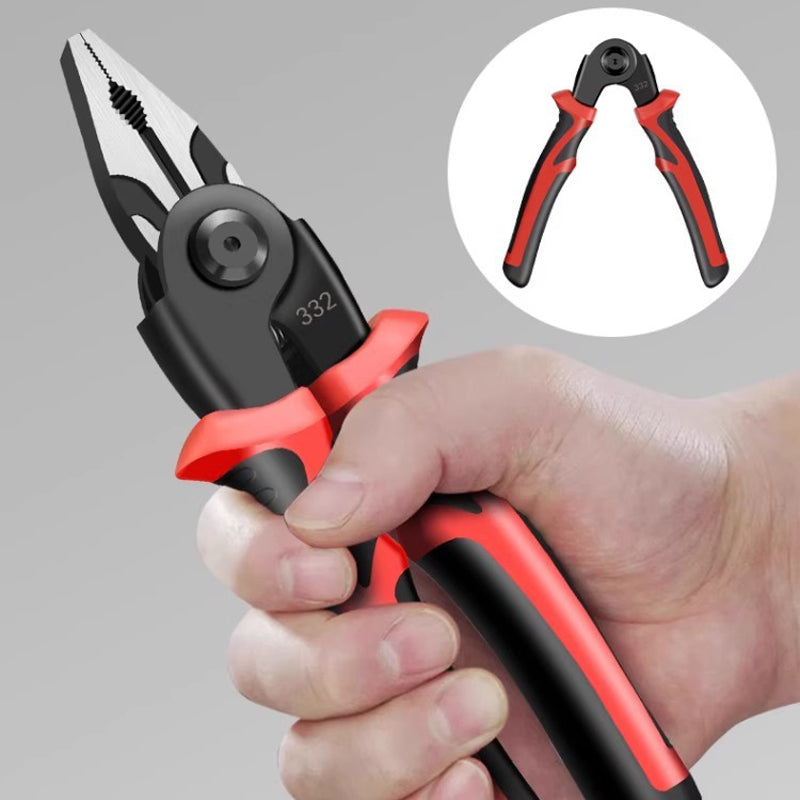 (30% OFF) ELECTRIC 5-in-1 Multifunctional Pliers Set