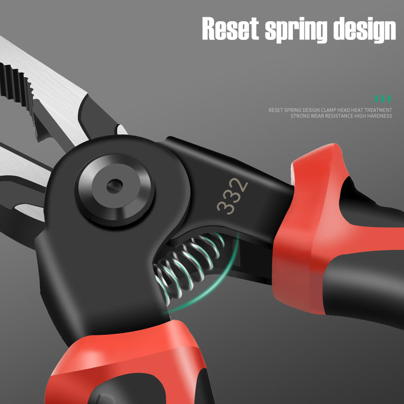 (30% OFF) ELECTRIC 5-in-1 Multifunctional Pliers Set