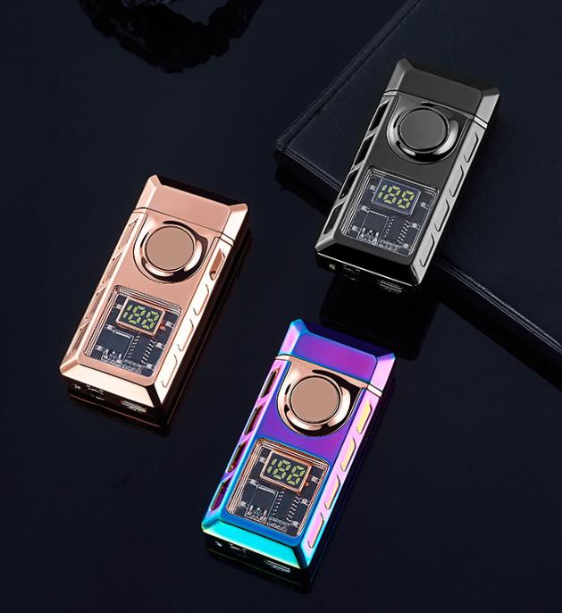 (30% OFF) DualSpark Pro Lighter