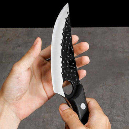 (40% OFF) Stainless Steel Kitchen Boning Knife