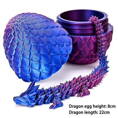 (50% OFF) Mystic Dragon Egg