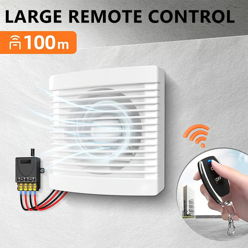 (50% OFF) Wireless Remote Controller