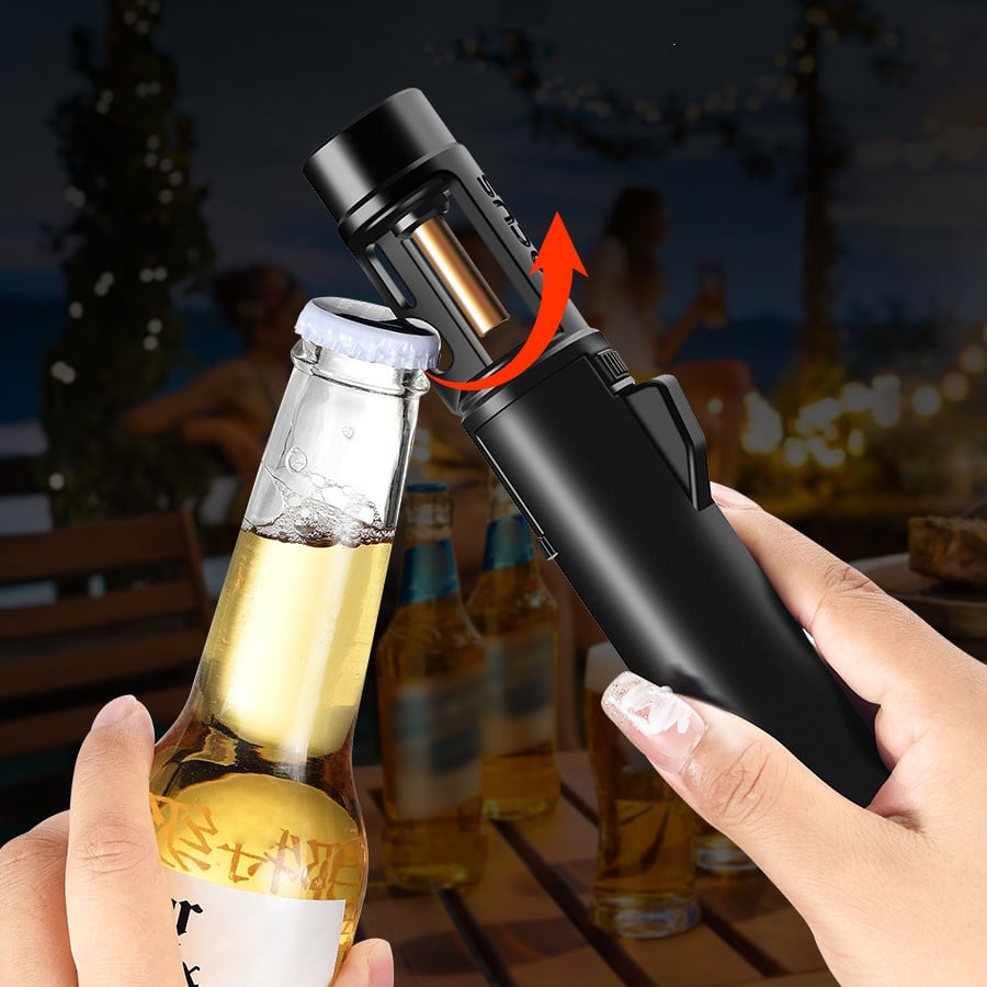 (30% OFF) Airbrush Windproof Lighter