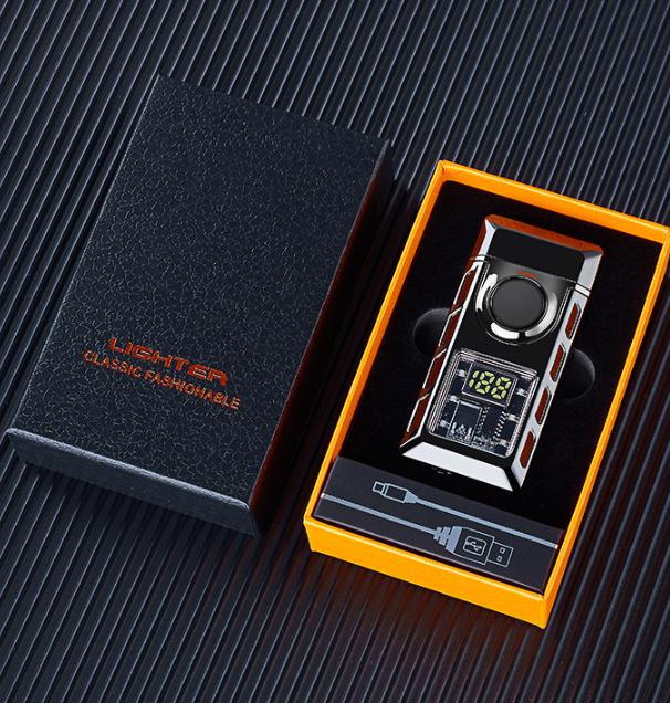 (30% OFF) DualSpark Pro Lighter