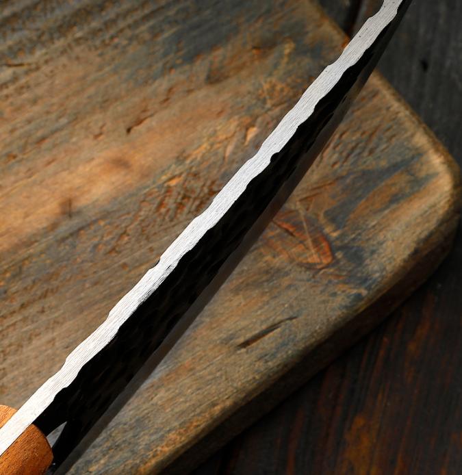 (40% OFF) Stainless Steel Kitchen Boning Knife