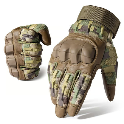 (30% OFF) TacticalShield Rubber Gloves
