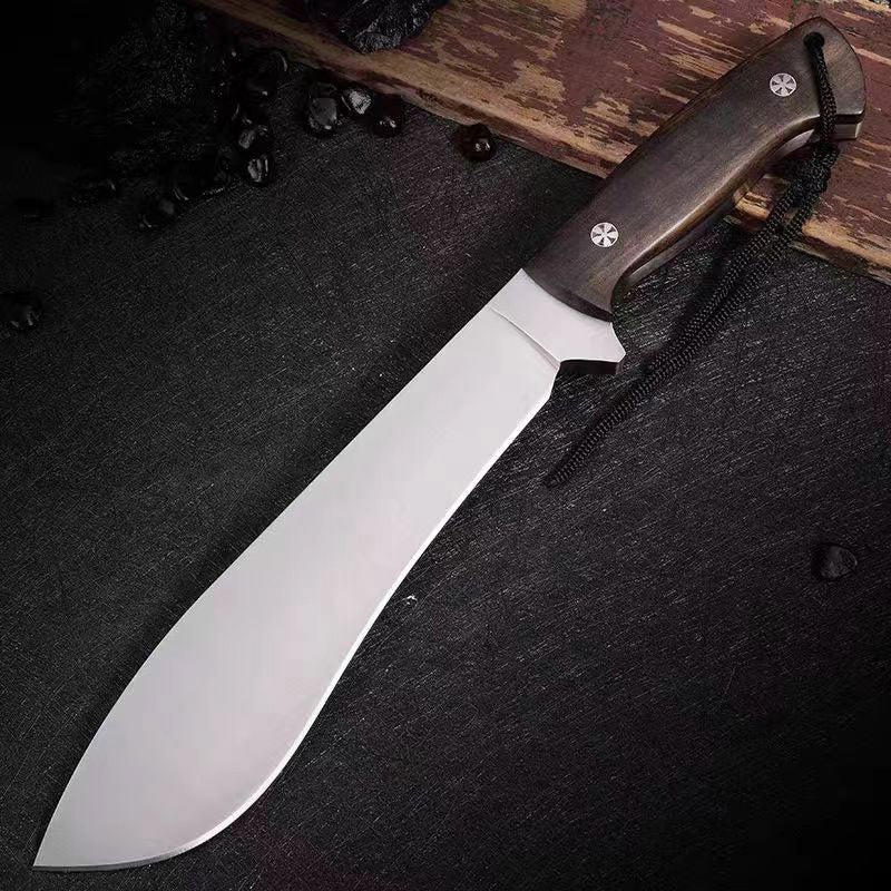 (50% OFF) Knivedge™ – Warsteel Bone Chopper