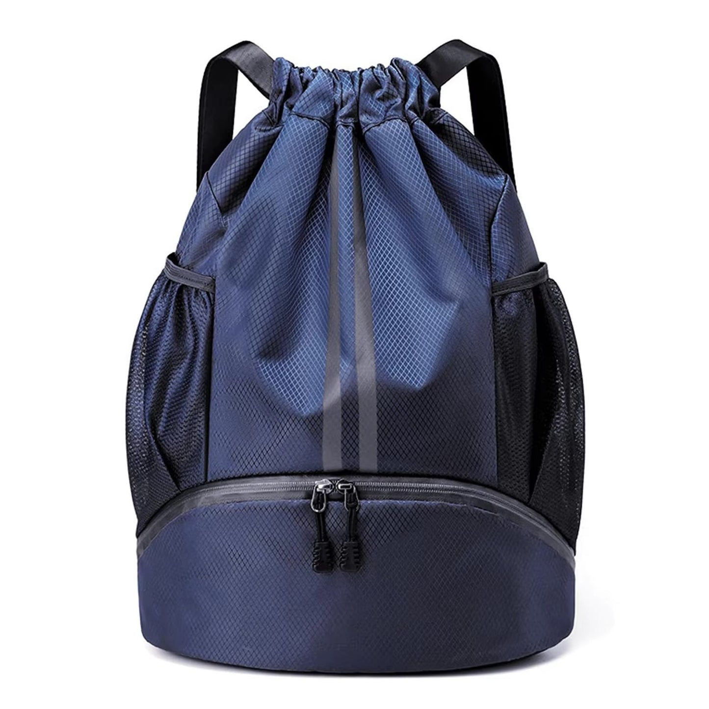 (50% OFF) Multipurpose Waterproof Sports Drawstring Backpack