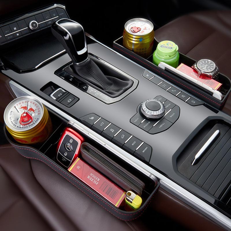 (30% OFF) Luxury Seat Gap Organizer