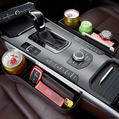 (30% OFF) Luxury Seat Gap Organizer