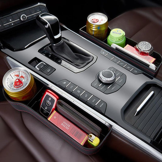 (30% OFF) Luxury Seat Gap Organizer