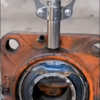 (30% DISCOUNT) Grease Gun Connector