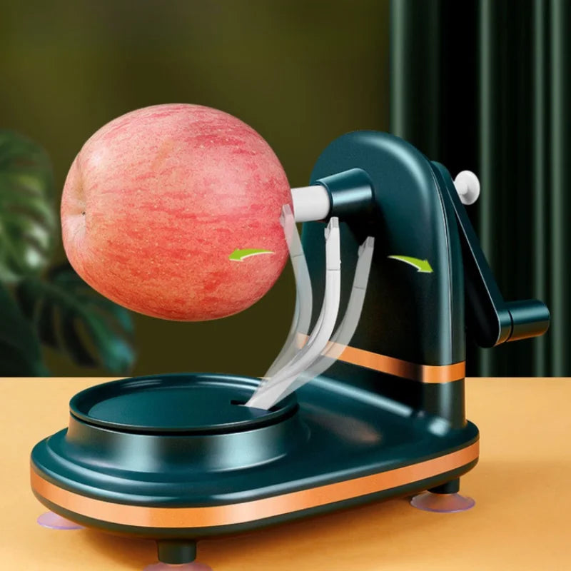 (30% sleva) Automatický stroj na loupání ovoce
