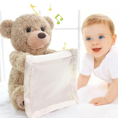 (50% OFF ) Surprise Plush Bear