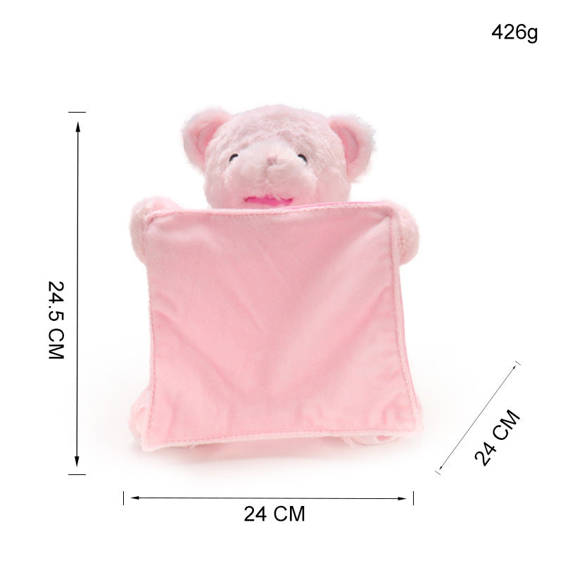 (50% OFF ) Surprise Plush Bear