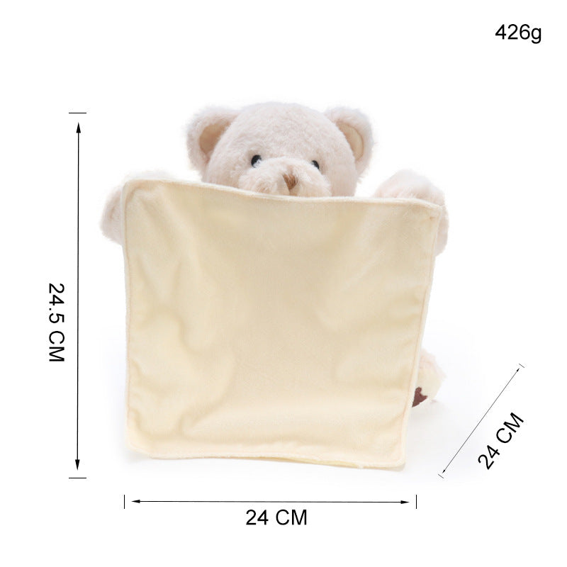(50% OFF ) Surprise Plush Bear
