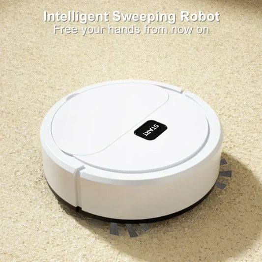 (30% sleva) Zametací robot Automatický domácí mini čisticí stroj USB