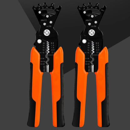 (30% OFF) Multifunctional Bending Pliers Wire Stripper