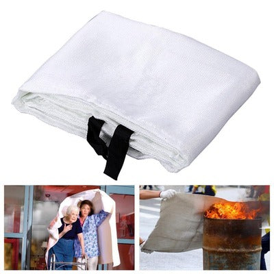 (30% sleva) Nouzová požární deka