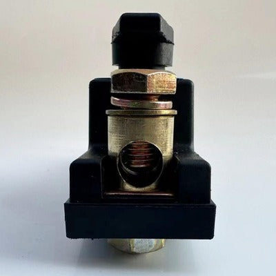 (30% sleva) Spínač pro odpojení autobaterie 12/24V