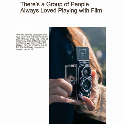 🔥Best Seller-Last Day Sale 50% OFF- Portable Mini Digital Camera