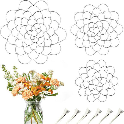 (30% OFF) Set of 3 Flower Arrangement Shaping Tools